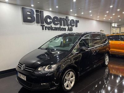 VW Sharan