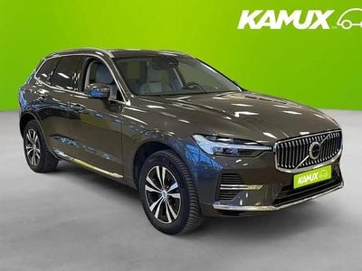 Silver/grå Begagnad 2023 Volvo XC60 SUV | 428 900 kr (Superpris)
