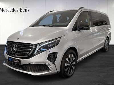 begagnad Mercedes 250 EQV 204hk, 2023