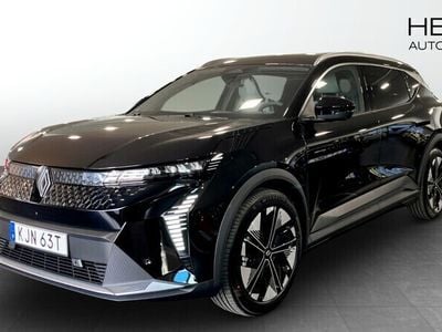 Renault Scénic