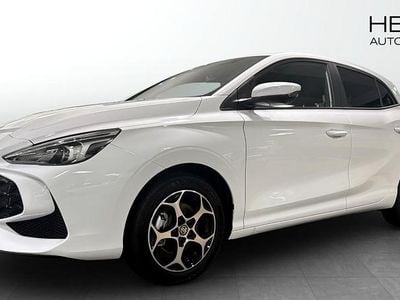 MG MG3