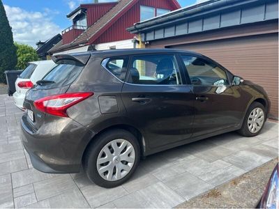 Nissan Pulsar