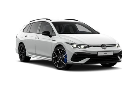 begagnad VW Golf Sportscombi R R