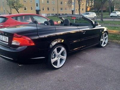 Volvo C70
