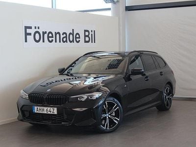BMW 330e