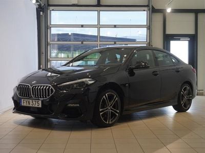 Begagnad BMW 218 M Sport 136 HK (100 kW) 2021 Okänd Sportkupé