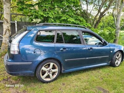 Saab 9-3