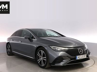 Mercedes EQE300