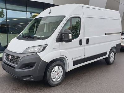 begagnad Fiat Ducato E-E skåp nordic l2h2 79kwh 2022, Transportbil