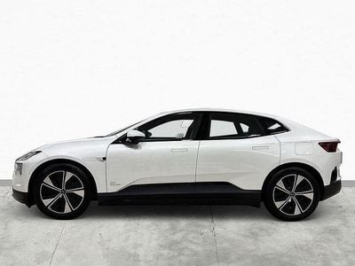 Polestar 4