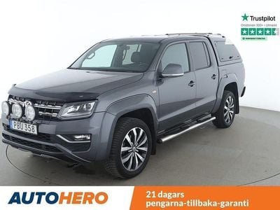 VW Amarok