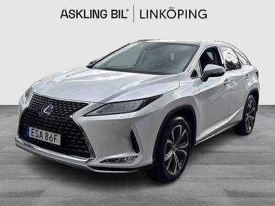 Lexus RX450h