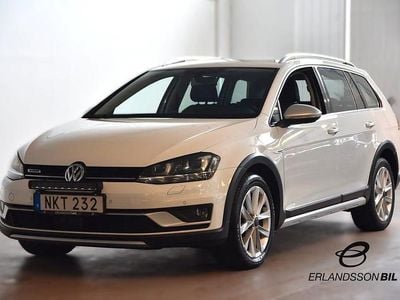 VW Golf Alltrack