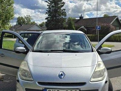 Renault Clio R.S.
