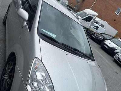 Begagnad 2008 Toyota Corolla Kombi | 47 000 kr (Marknadspris)