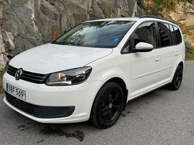 VW Touran
