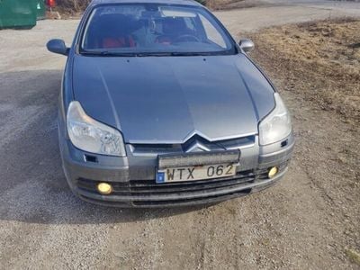 Citroën C5