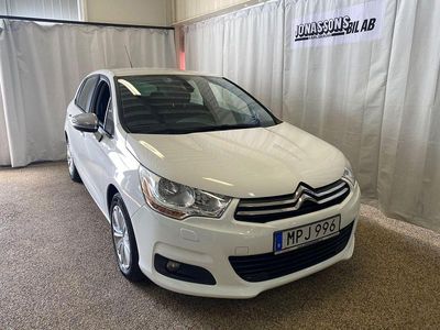 Citroën C4
