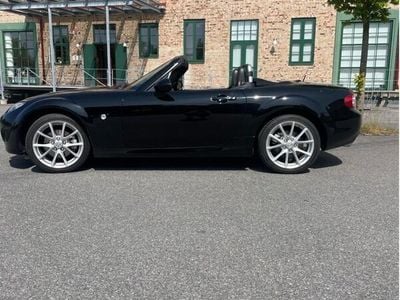 Mazda MX5