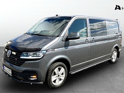 VW Transporter