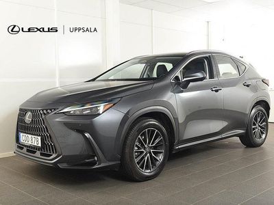 Lexus NX350h