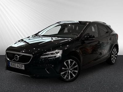 Volvo V40 CC