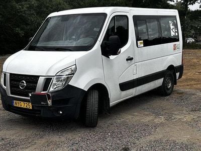 Nissan NV400