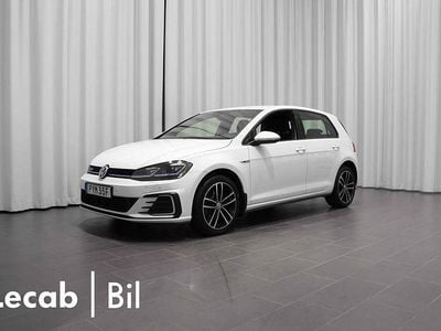 VW Golf VIII