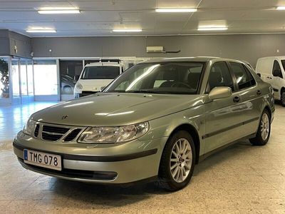 Saab 9-5