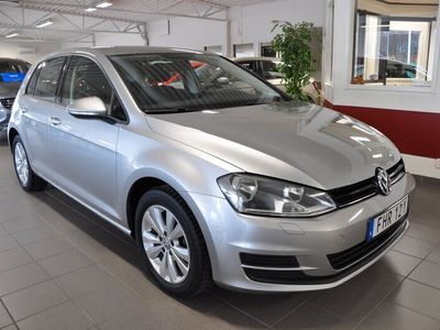 VW Golf VII