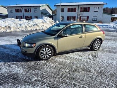 Begagnad Volvo C30 125 HK (91 kW) 2009 Halvkombi