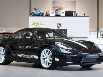 Porsche 718 Cayman