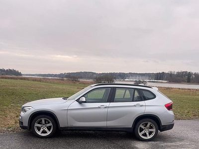 Begagnad 2014 BMW X1 SUV | 130 000 kr (Marknadspris)