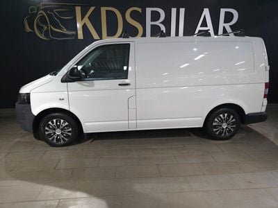 VW T5