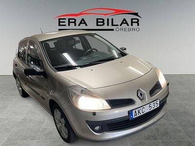 Renault Clio II