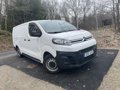 Citroën Jumpy