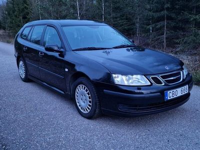 Saab 9-3