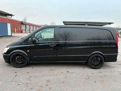 Mercedes Vito