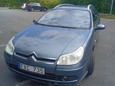 Citroën C5