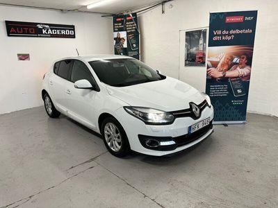 Renault Mégane