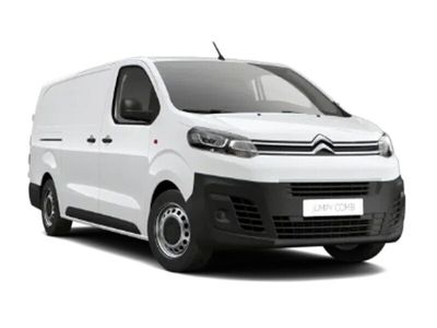 begagnad Citroën Jumpy Citroën New Business BlueHDi L3 2024, Transportbil