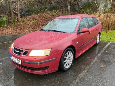 Saab 9-3