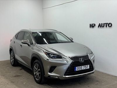 Lexus NX300h