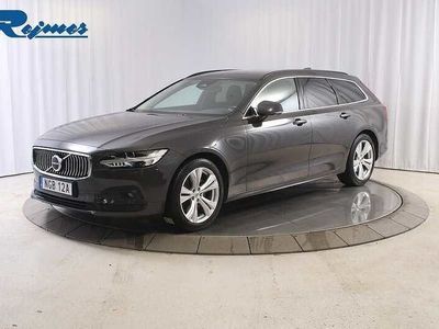 begagnad Volvo V90 B4 Diesel Momentum Advanced Edt