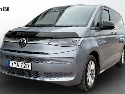 VW Multivan