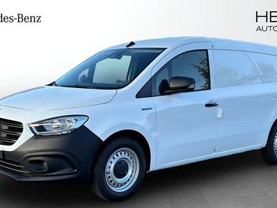 Mercedes eCitan