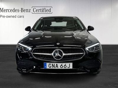 Mercedes C300e