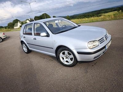VW Golf IV