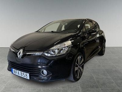 Renault Clio IV