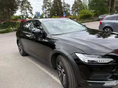 Volvo V90 CC